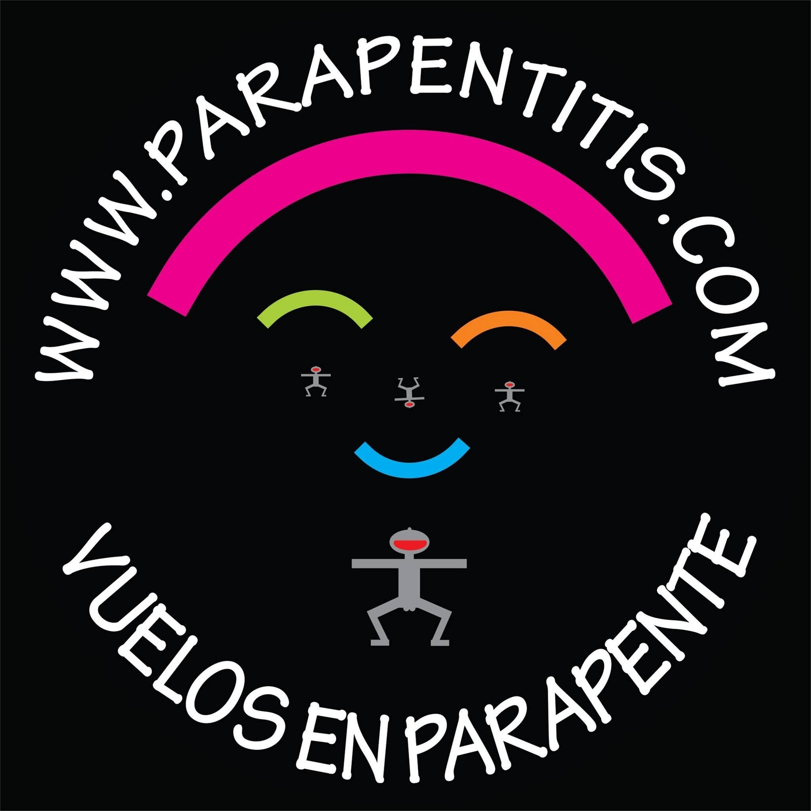 Parapentitis